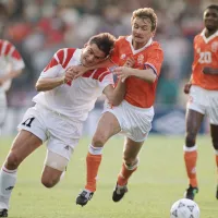 La historia de la Selección que jugó sin nombre la Eurocopa y le empató al campeón del mundo