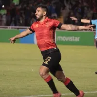 Fue promesa del River de Passarella e hizo un gol en su debut, pero los representantes arruinaron su carrera: "El que me llevó terminó preso"