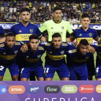 Se fue de Boca con 4 títulos y sueña con volver: \'Siempre están las ganas\'