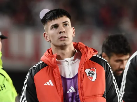 El rol clave de un ex River en la avanzada de Real Madrid para fichar a Franco Mastantuono