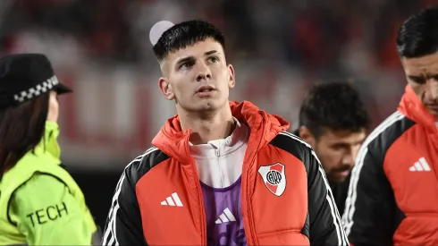 Real Madrid acelera para llevarse a la joya de River.