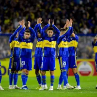 ¿Se despiden de La Bombonera? Los 5 jugadores de Boca que podrían jugar su último partido de local