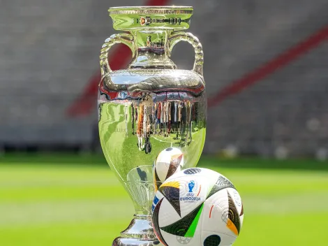 Qué canal pasa la Eurocopa 2024