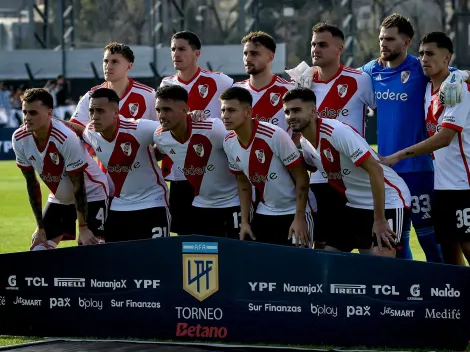 La dura crítica del Puma Morete a River: "Falta un líder, el único era Enzo Pérez"