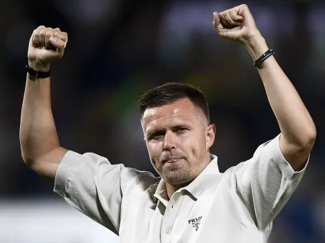 Nació en un país que ya no existe, se retiró por depresión y vuelve a su Selección para jugar la Eurocopa 2024