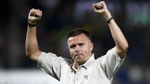 Nació en un país que ya no existe, se retiró por depresión y vuelve para jugar la Eurocopa 2024