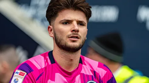 El fútbol lamenta el fallecimiento de Matija Sarkic