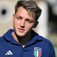 Dos de Boca: Mateo Retegui eligió a los mejores compañeros de su carrera