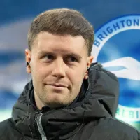 Quién es Fabian Hürzeler, nuevo DT de 31 años del Colo Barco en Brighton