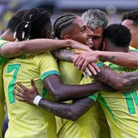 La figura de Brasil que puso de ejemplo a la Selección Argentina para responderle a Mbappé: \'Perdió un Mundial\'