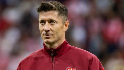 Por qué no juega Robert Lewandowski en Polonia vs Países Bajos por la Eurocopa 2024