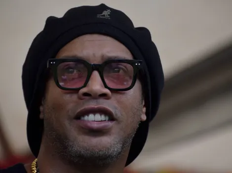 La verdad detrás de los comentarios negativos de Ronaldinho a las Selección de Brasil en la previa de la Copa América