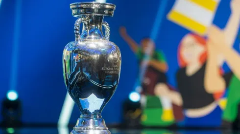 La Eurocopa ya conoce los grupos para su edición 2024.