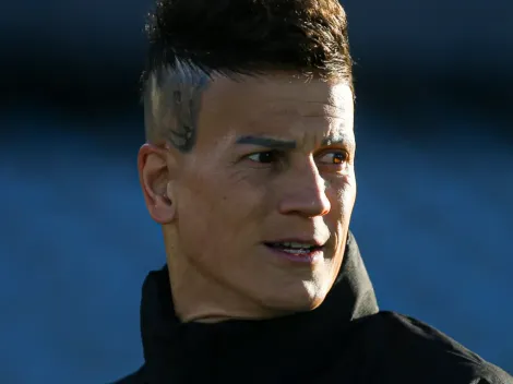 Tras el escándalo, Sebastián Sosa llegó a un acuerdo para jugar en un equipo argentino