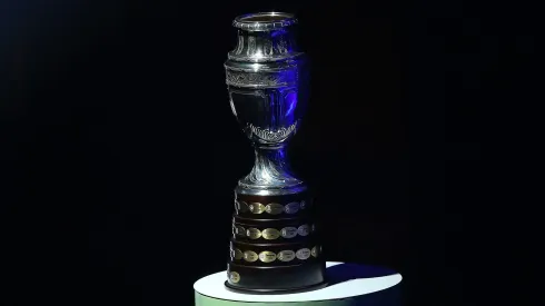 La Copa América 2024 incia el 20 de junio y termina el 14 de julio.