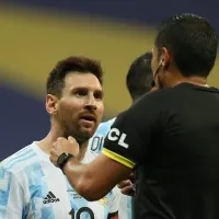CONMEBOL designó al árbitro para el debut de Argentina ante Canadá por la Copa América 2024