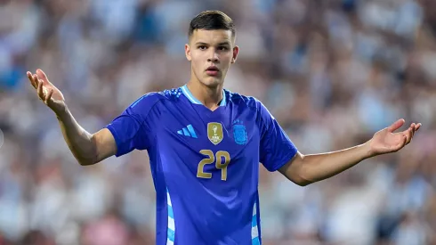 Inter de Milán podría volver a ceder al argentino.