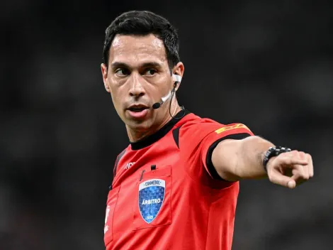 Por qué Facundo Tello dirige la Eurocopa 2024 si es argentino