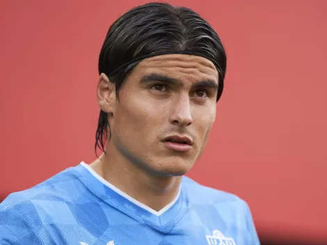 Luka Romero, pretendido por Boca a inicios de año, volverá a ser cedido por Milan