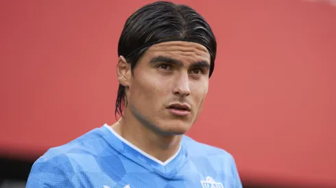 Milan volverá a ceder al futbolista que fue pretendido por Boca.