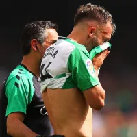 River tomó nota: Betis cierra un fichaje que lo cubre de la salida de Pezzella