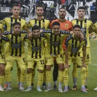 Los 8 ex-Boca que juegan en Almirante Brown y quieren \'demostrar que se equivocaron\'