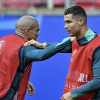 El récord que rompió Cristiano Ronaldo en la Eurocopa 2024 en apenas un segundo