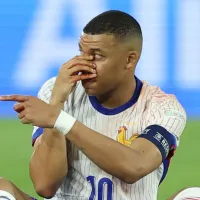 El detalle por el que Real Madrid no se puede entrometer en las decisiones médicas de Francia con Mbappé en la Eurocopa 2024
