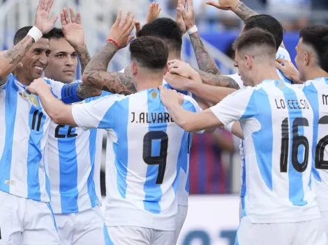 ¿Quién será el relator de la Copa América 2024 en TV Pública?