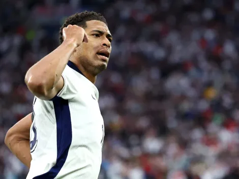 "Advertencia de tornados": la decisión que tomó UEFA con el partido entre Inglaterra y Dinamarca por la Eurocopa 2024