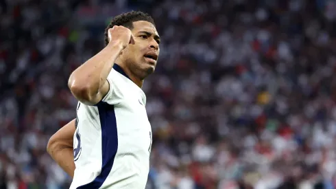 El futbolista de Real Madrid tuvo un destacado estreno en la Eurocopa 2024.