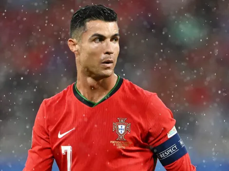 Una influencer tuvo una cita con Cristiano Ronaldo y reveló por qué fue la peor de todas