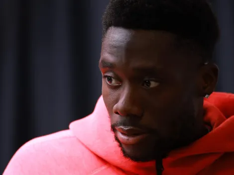 Davies desafía a Argentina en la Copa América 2024: "Va a ser una batalla"