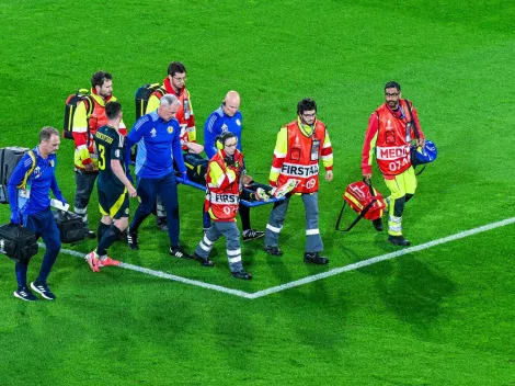 Durísimo revés para Escocia: una de sus máximas figuras se pierde el resto de la Eurocopa por lesión