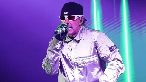 Feid dará un concierto antes del partido entre Argentina y Canadá.