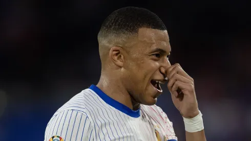 Crece el optimismo en Francia por ver a su estrella este viernes.