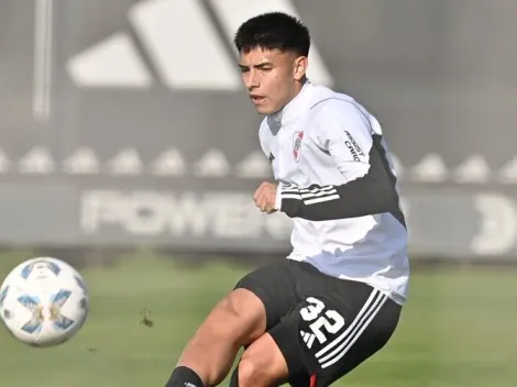 River hoy: AEK se mete en la pelea por Bareiro y buscan a un jugador de AC Milán