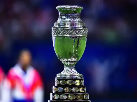 La selección que va a la Copa América 2024 con un jugador menos: rechazó la convocatoria