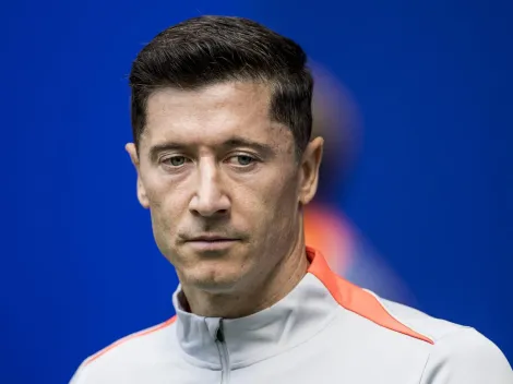 Por qué no juega Robert Lewandowski en Polonia vs Austria por la Eurocopa 2024
