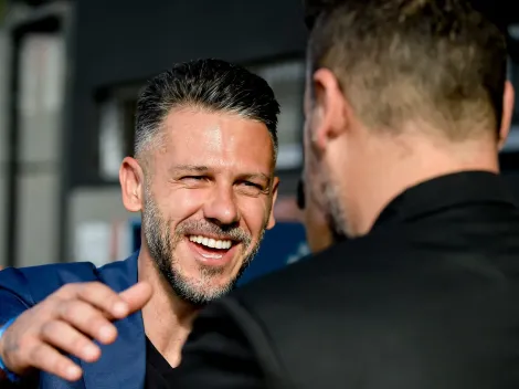 Marco Pellegrino, el defensor de AC Milán por el que River "no descarta avanzar"