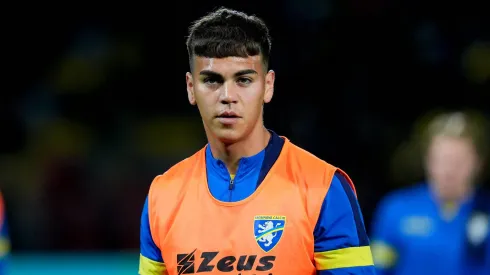 Enzo Barrenechea jugará en Aston Villa.