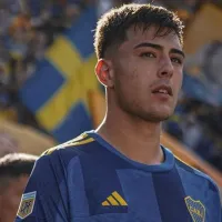 EXCLUSIVO: El plan de Chelsea para quedarse con Aaron Anselmino y la postura de Boca