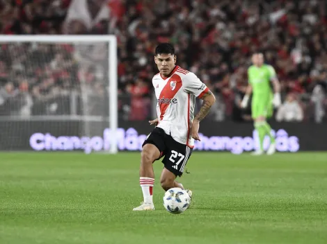 River hoy: autocrítica de Sant'Anna, recuperación de Zabala y venta de entrada para los próximos partidos