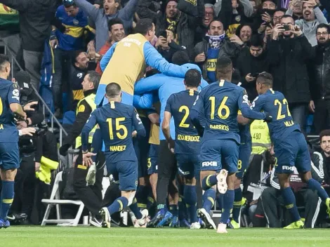 En Boca pintó para crack, se fue en conflicto y tiene su primera oportunidad de jugar en Europa