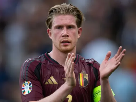 Qué pasa si Bélgica gana, empata o pierde ante Rumania por la Eurocopa 2024