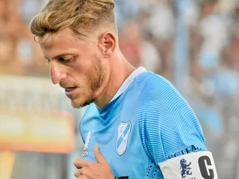 Di Lorenzo, el 10 que supo ver más allá de la pasión