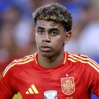La fuerte multa que pagaría España si Lamine Yamal juega ante Albania en la Eurocopa 2024