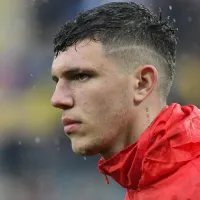 ¿La sorpresa del mercado? River ofertó por Franco Carboni, jugador del Inter de Milán