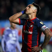 Giro inesperado en las negociaciones entre River y San Lorenzo por Adam Bareiro