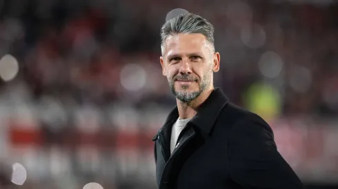 Hora de decisiones para Martín Demichelis.